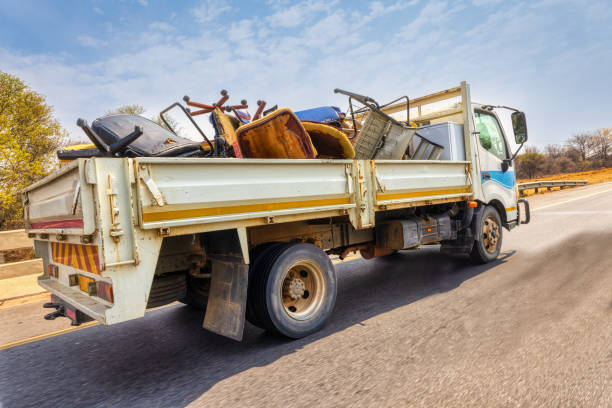 Best Yard Waste Removal  in Orangeburg, SC